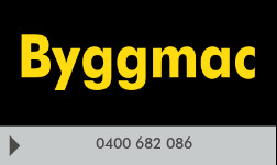 Byggmac logo
